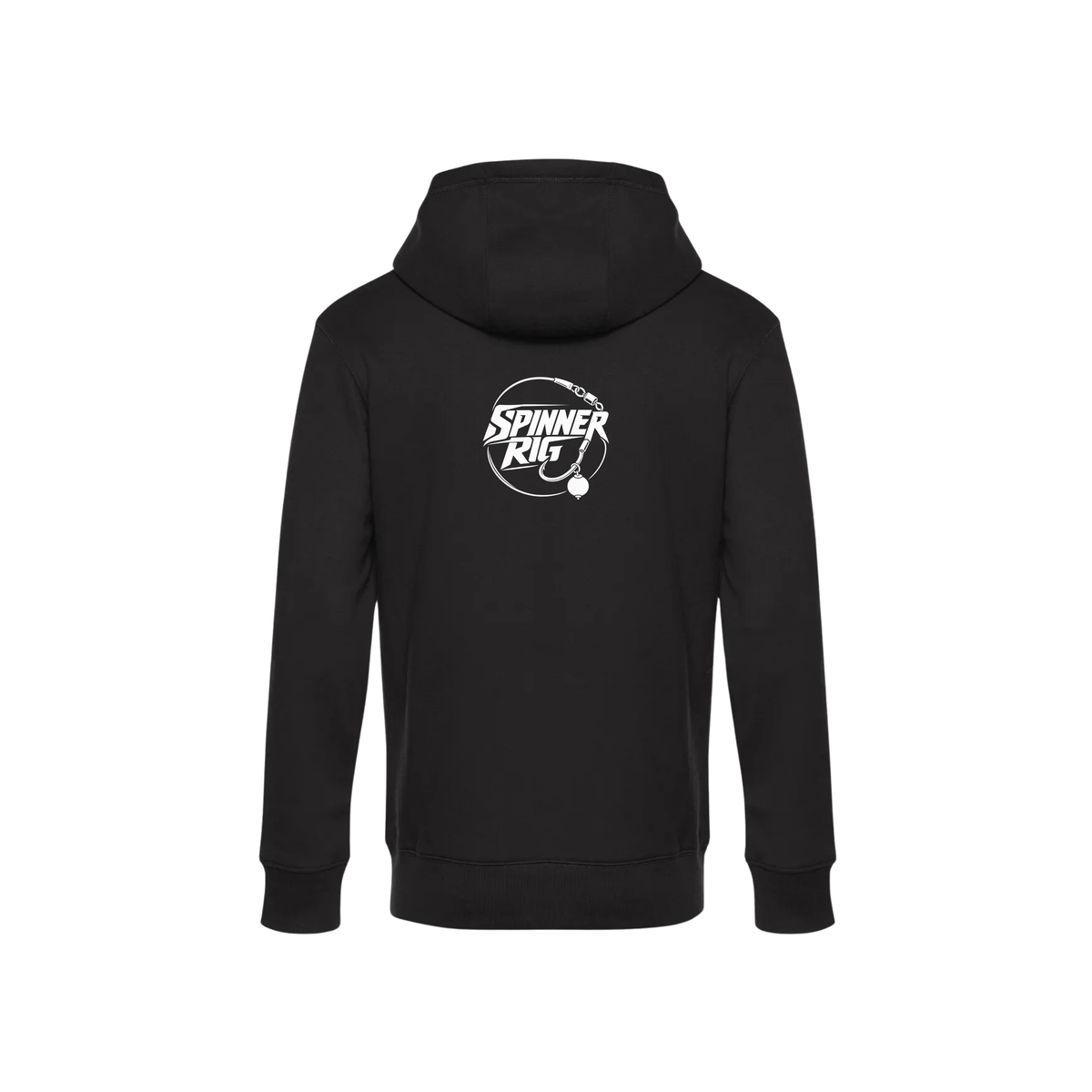 Pull à capuche Esprit Campagne - Spinner Rig