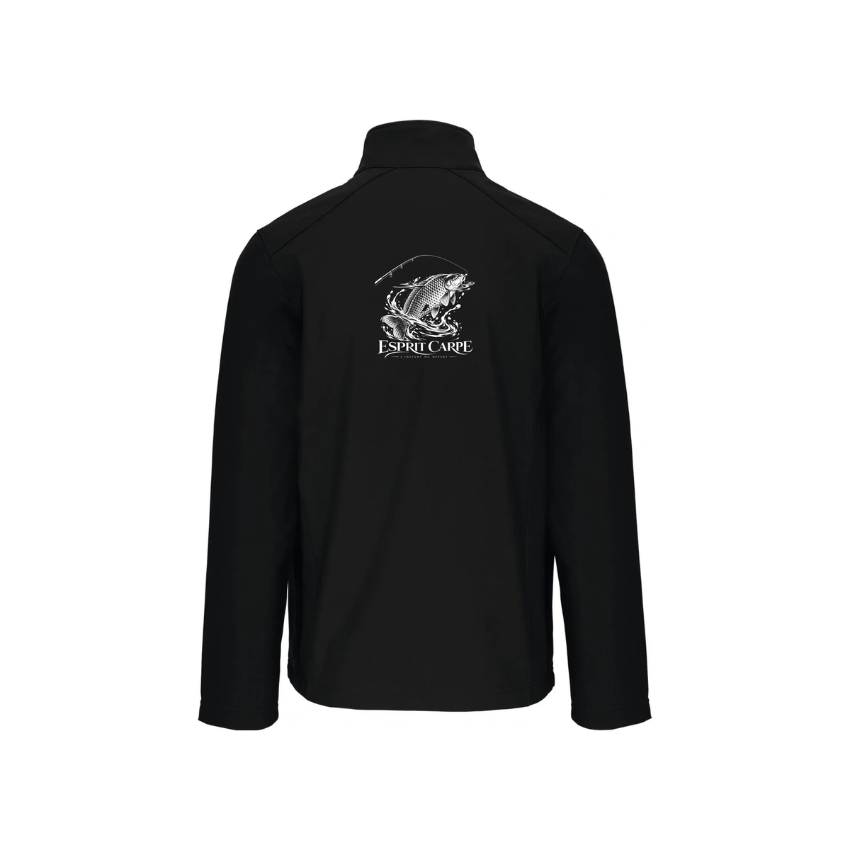 Vestes softshell Esprit Campagne - Esprit Carpe