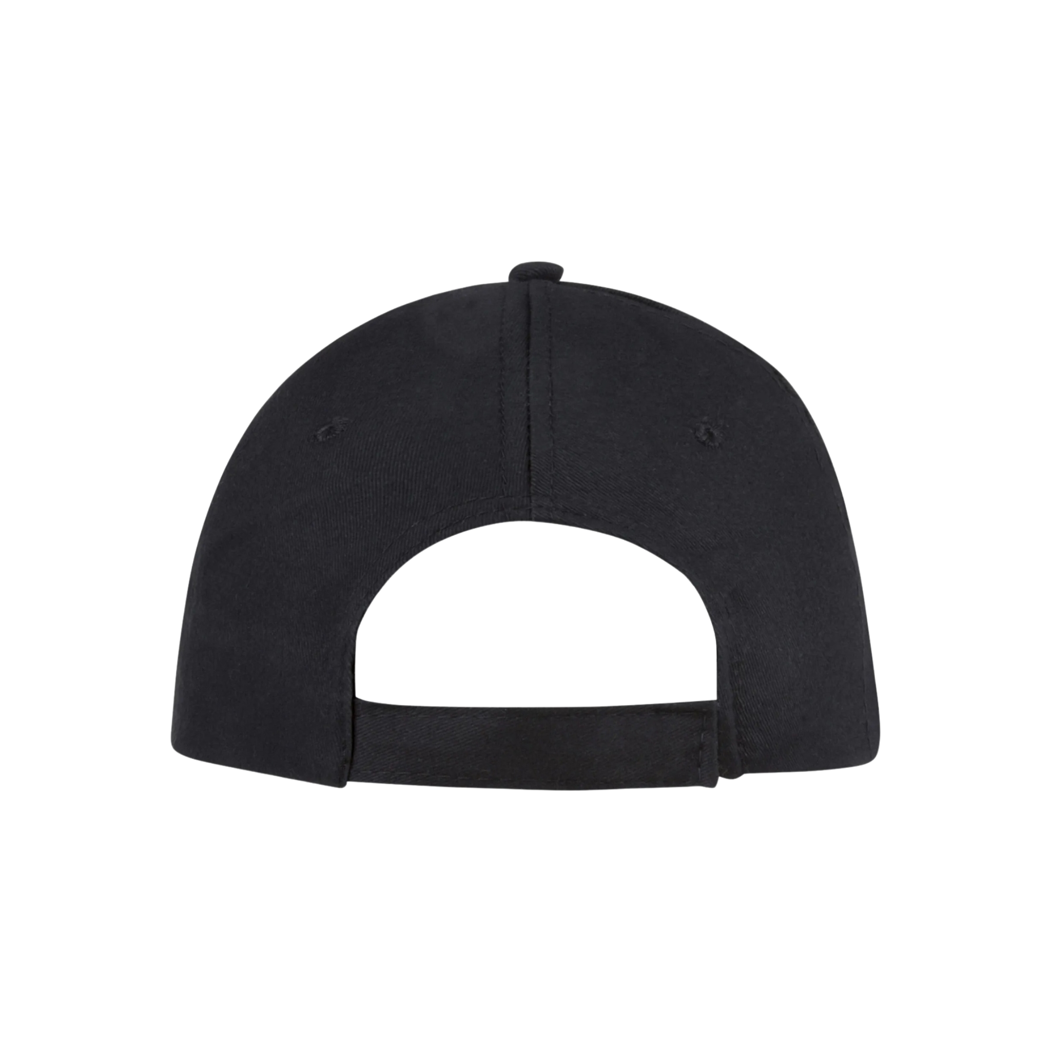 Casquette Noir Personnalisable