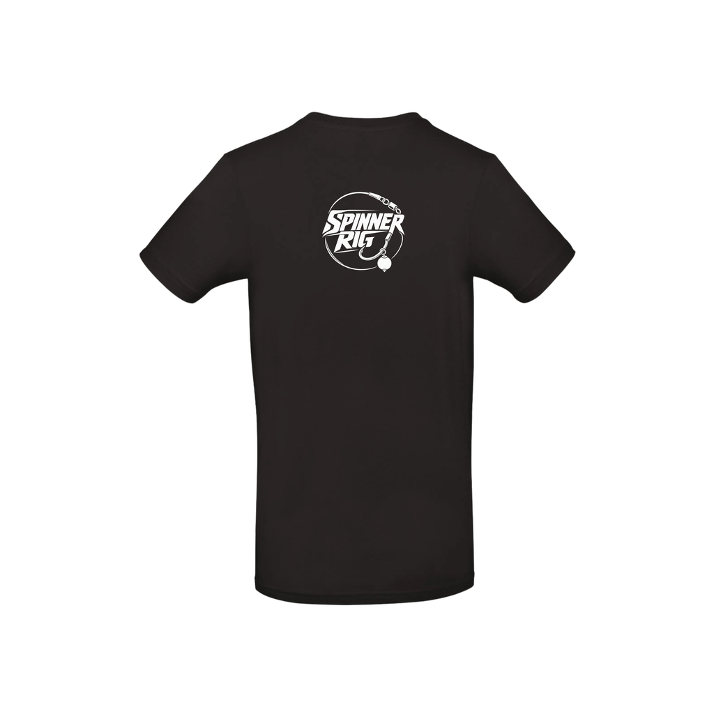 T-shirt Esprit Campagne - Spinner rig