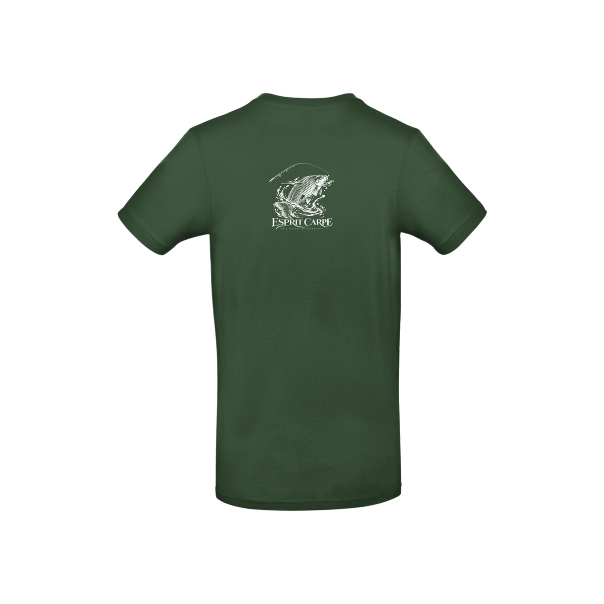 T-shirt Esprit Campagne - Esprit Carpe