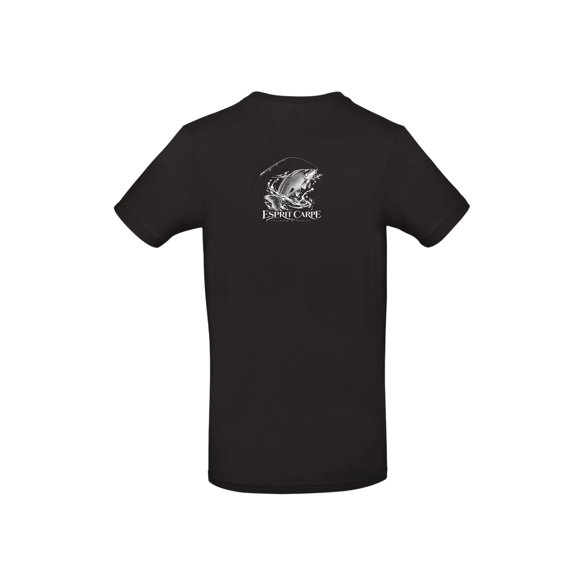 T-shirt Esprit Campagne - Esprit Carpe