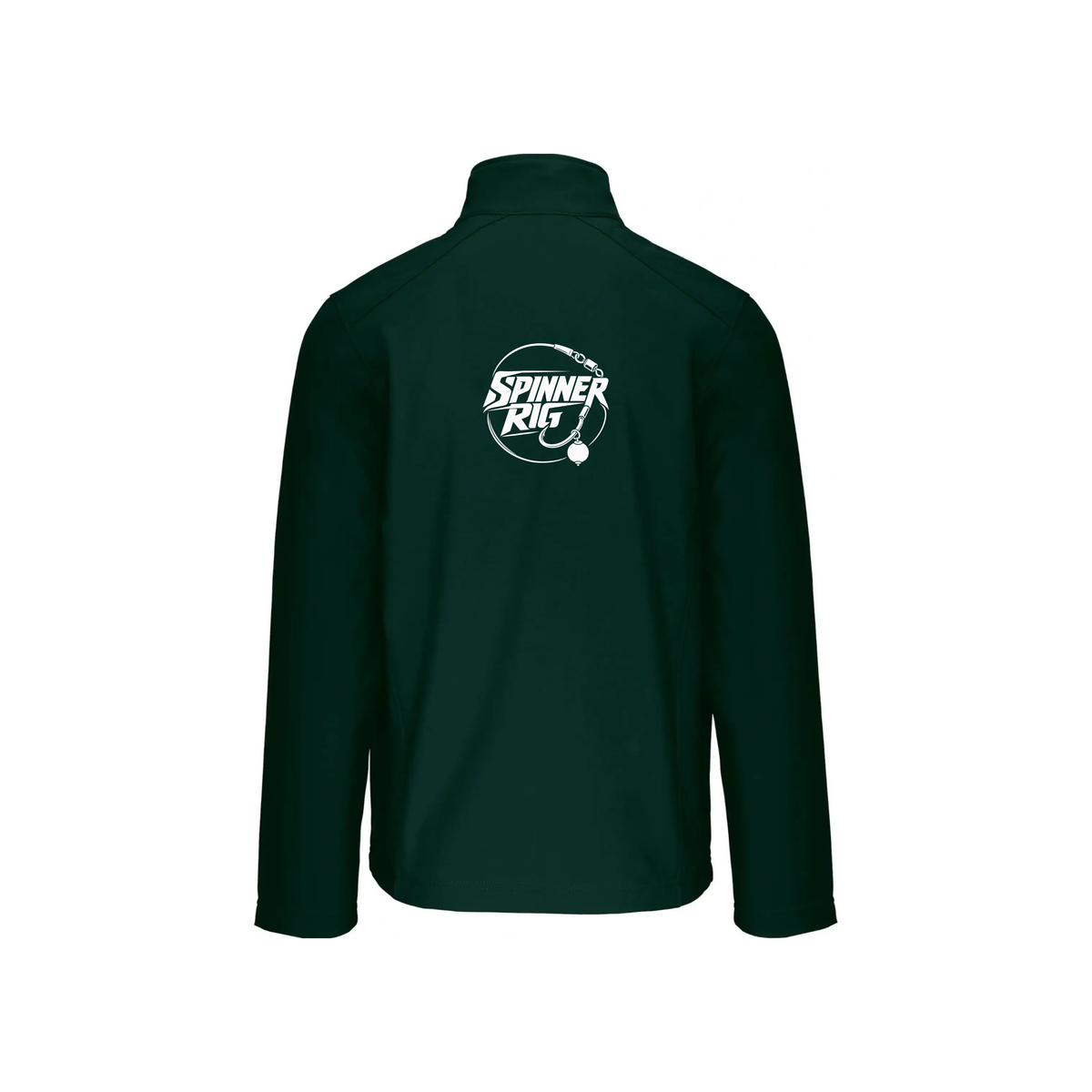Vestes softshell Esprit Campagne - Spinner rig
